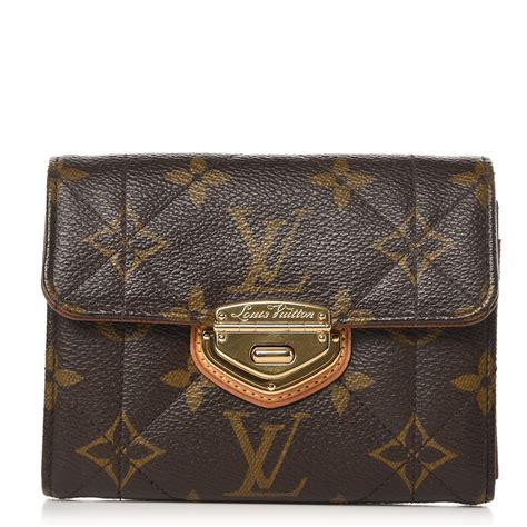 louis vuitton etoile compact wallet